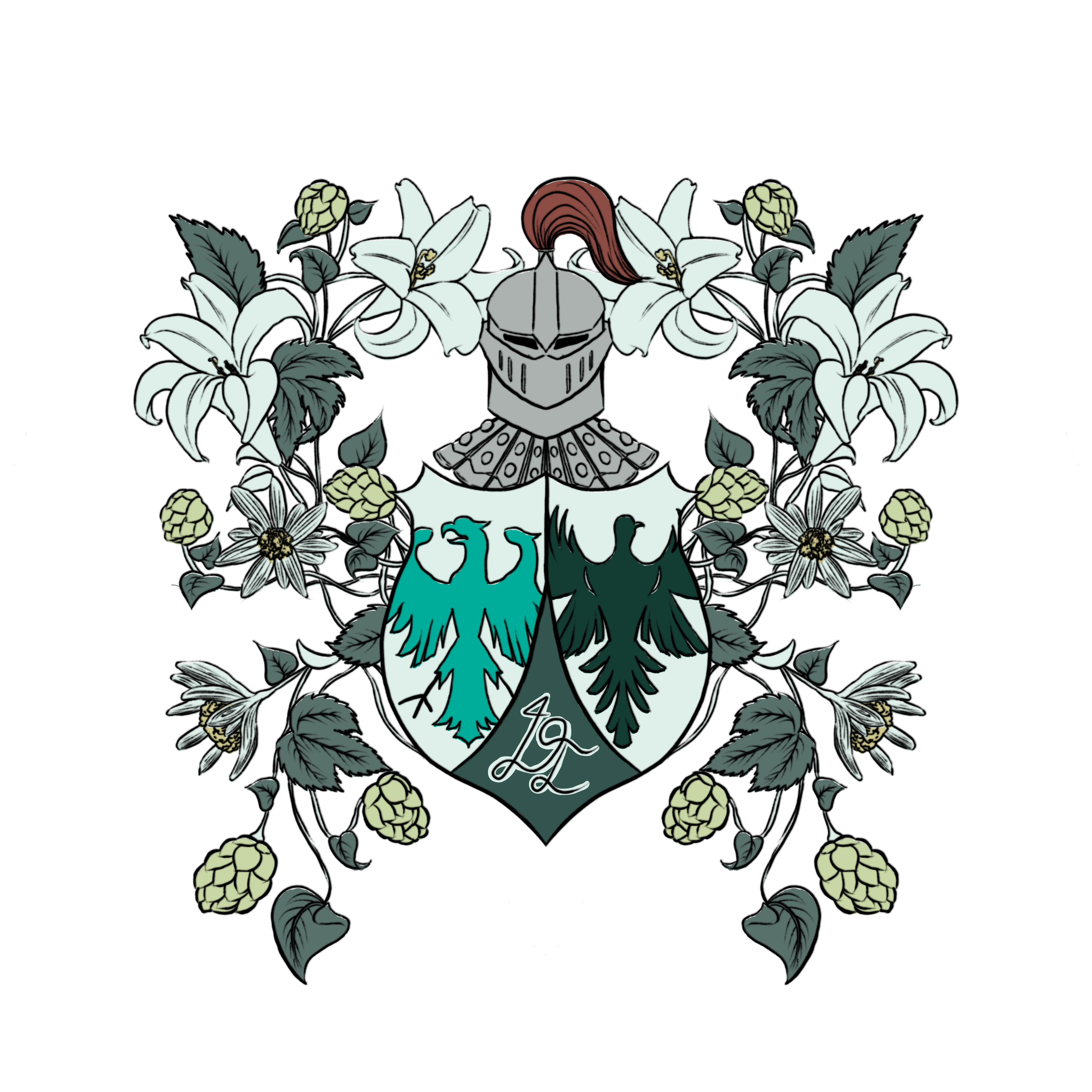 Austauschklub logó